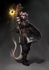 Image result for Dungeons and Dragons Concept Art