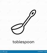 Image result for Tablespoon Clip Art
