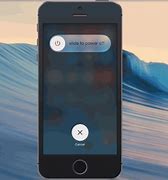 Image result for How to Shut Down iPhone