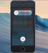 Image result for How to Turn On an iPhone 5