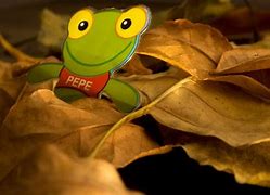 Image result for Pepe Frog Soon Meme
