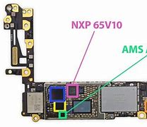 Image result for iPhone 6 Chip