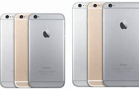 Image result for iPhone 6 Plus Model Name