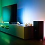 Image result for Dry Bar with Philips Hue Lights