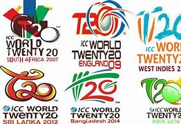 Image result for World T20 Logo
