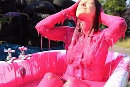 Image result for Pink Gunged