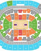 Image result for Lakers Arena Seating Chart