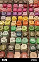 Image result for Colorful Markers