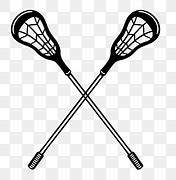 Image result for Lacrosse Stick Vector