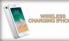 Image result for Apple iPhone 7 Wireless Charger