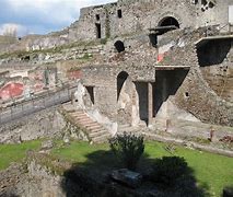 Image result for Mount Vesuvius Pompeii Bodies