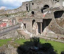 Image result for Pompeii Bodies Found with Jewelry