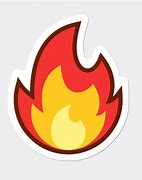 Image result for fire emoji vectors