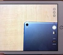 Image result for Apple iPad Air 1 Camera