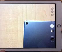 Image result for ipad cameras