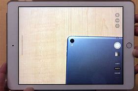 Image result for iPad Air 1 Front Camera