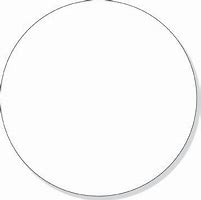 Image result for 6 Inch Diameter Circle Template