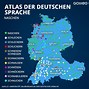 Image result for Deutsche Dialekte