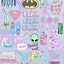 Image result for Pastel Goth Wallpaper Computer Screen