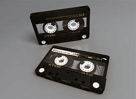 Image result for Cassette Tape Brands