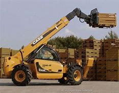 Image result for ForkLift Machine