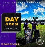 Image result for IUIC Flyer Camp March PDF