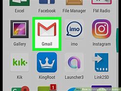 Image result for How to Uninstall Email Home App On Android