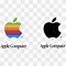 Image result for Apple Logo Circle