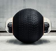 Image result for spherical robots