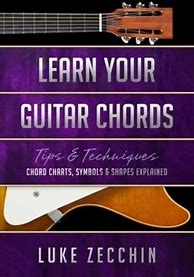 Image result for DADGAD Guitar Chord Chart