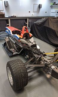 Image result for Dallara Racing Simulator