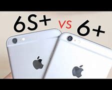 Image result for Difference Between iPhone 6 and iPhone 6s