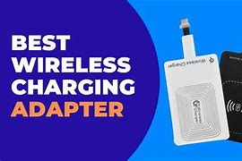 Image result for iPhone 7 Wireless Charging Adaptor