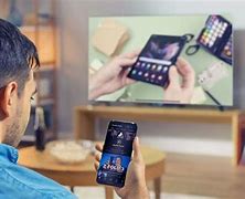 Image result for TV Cell Phone