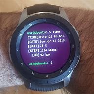 Image result for Galaxy S23 Watchfaces