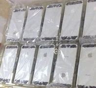 Image result for iPhone 5 Factory