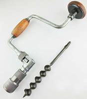 Image result for Vintage Mini Brace Drill
