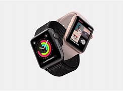 Image result for Rose Gold Apple Watch Mini