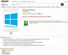 Image result for Windows 8 Amazon