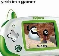 Image result for LeapFrog Meme