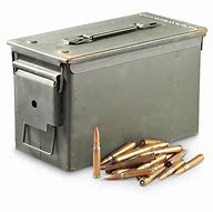 Image result for 8Mm Rifle Ammo