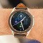 Image result for Galaxy Watch 3 Steel Band