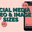 Image result for Social Media Banner Sizes