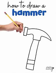 Image result for Hammer Draw
