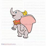 Image result for Dumbo Cartoon On Stand