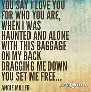 Image result for Today You Set Me Free