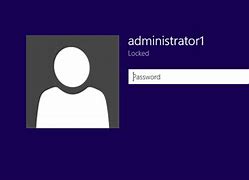 Image result for Locking the Computer in Windows 8