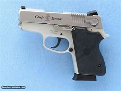 Image result for Smith and Wesson CS40 Chief Special