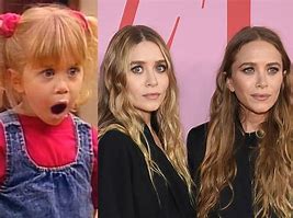 Image result for Michelle Tanner From Full House Now