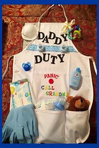 Image result for DIY Baby Shower Gifts for Dad